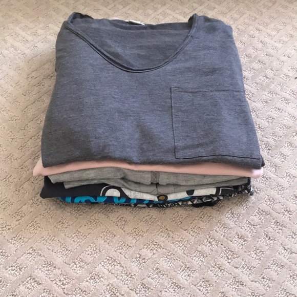 9pc tops - Picture 1 of 10